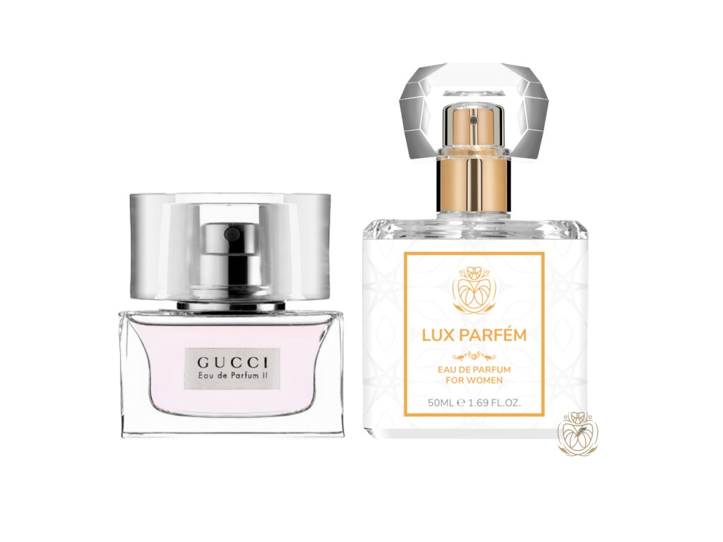 GUCCI - GUCCI EAU DE PARFUM II-parfemy
